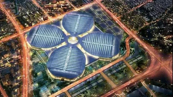 德夫爾來魔都了，數(shù)字感知層技術(shù)站究竟為怎般？