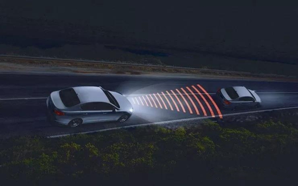 劇透！揭秘?zé)o人駕駛的部分傳感器~