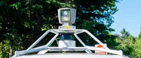 劇透！揭秘?zé)o人駕駛的部分傳感器~