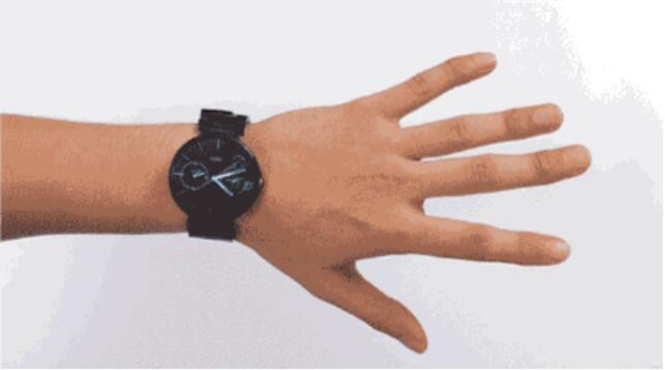 隔空操作！令人驚艷的交互操作