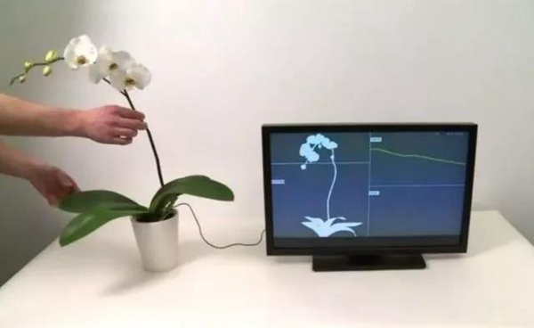 隔空操作！令人驚艷的交互操作