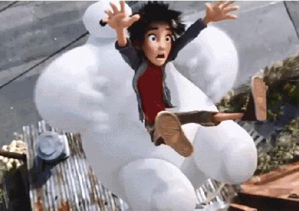 如何低成本自制機器人？