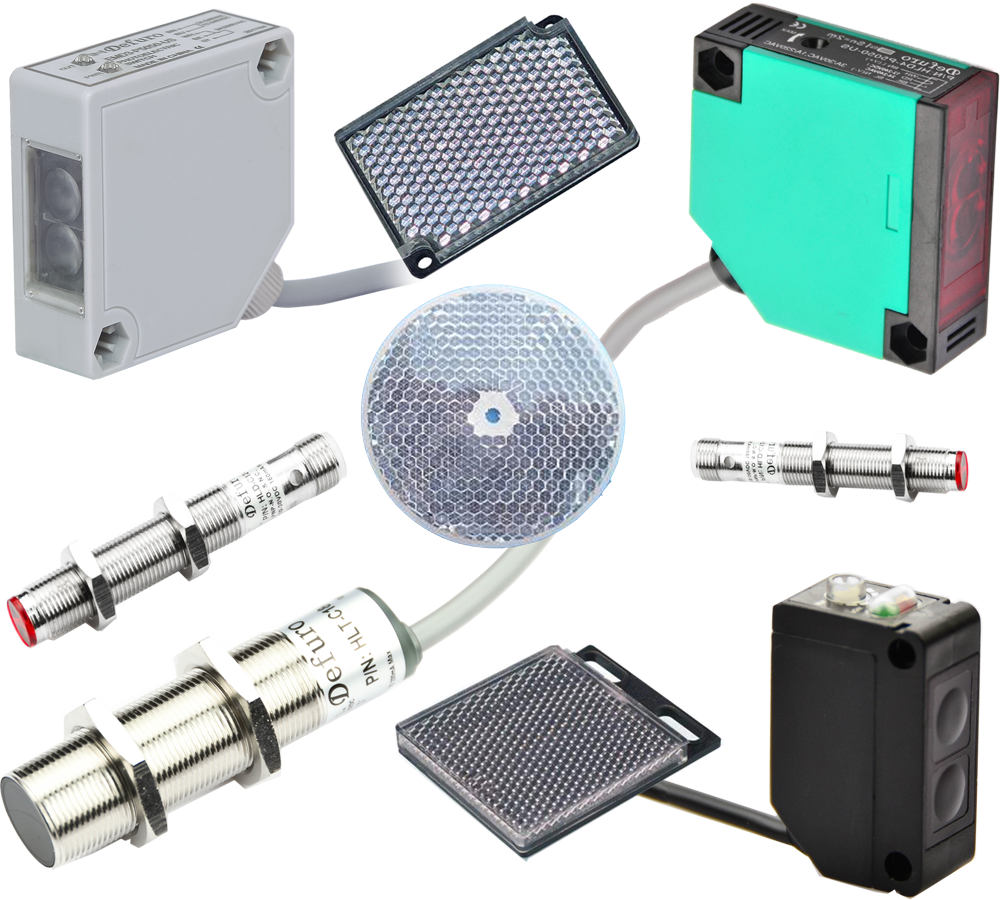 光電開關分類及相關知識介紹 光電開關分類及相關知識介紹