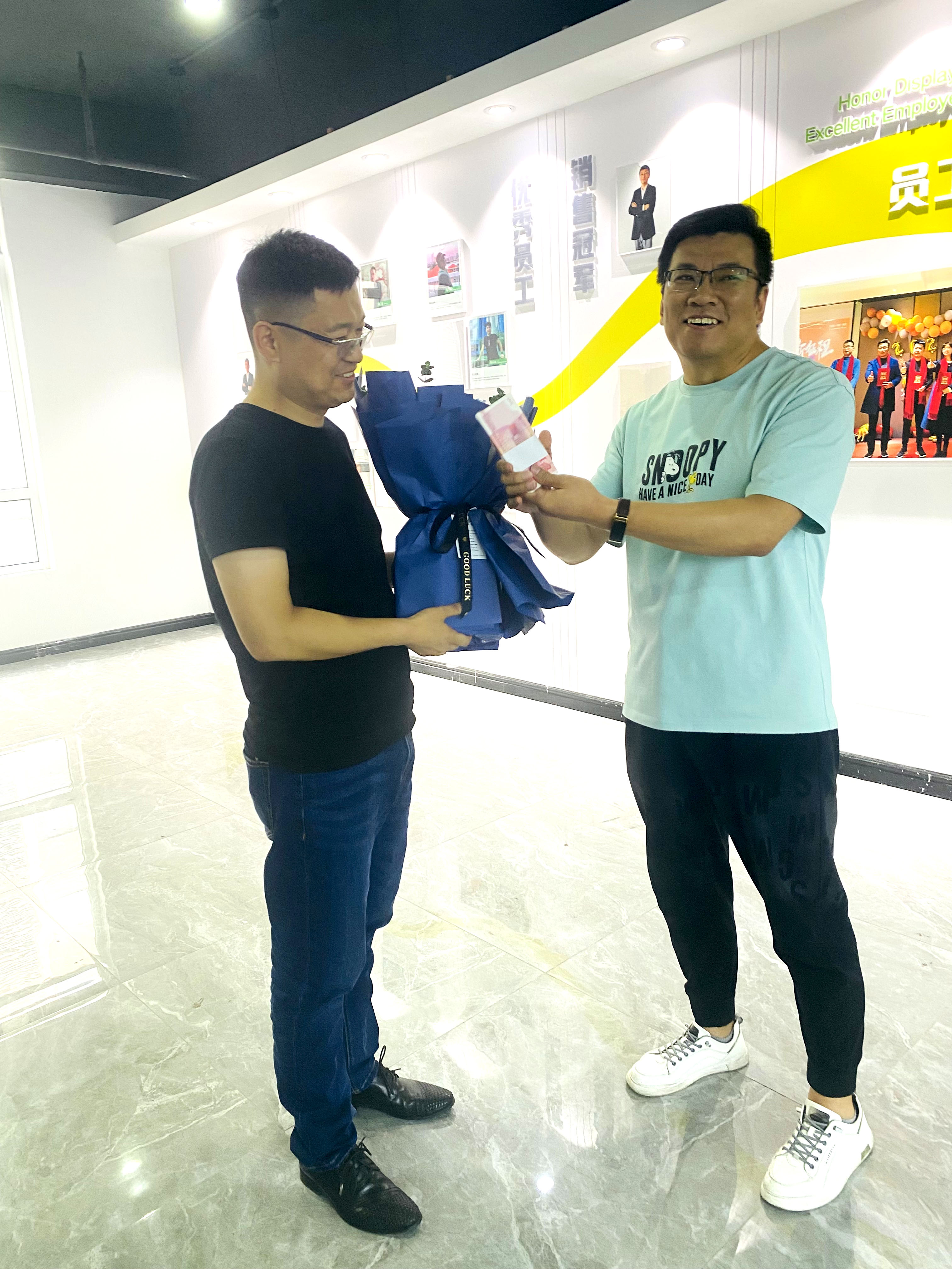 祝賀德夫爾傳感器2023年中銷售總結(jié)會議圓滿結(jié)束 祝賀德夫爾傳感器2023年中銷售總結(jié)會議圓滿結(jié)束